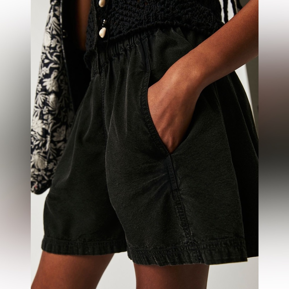 Free People shorts size M